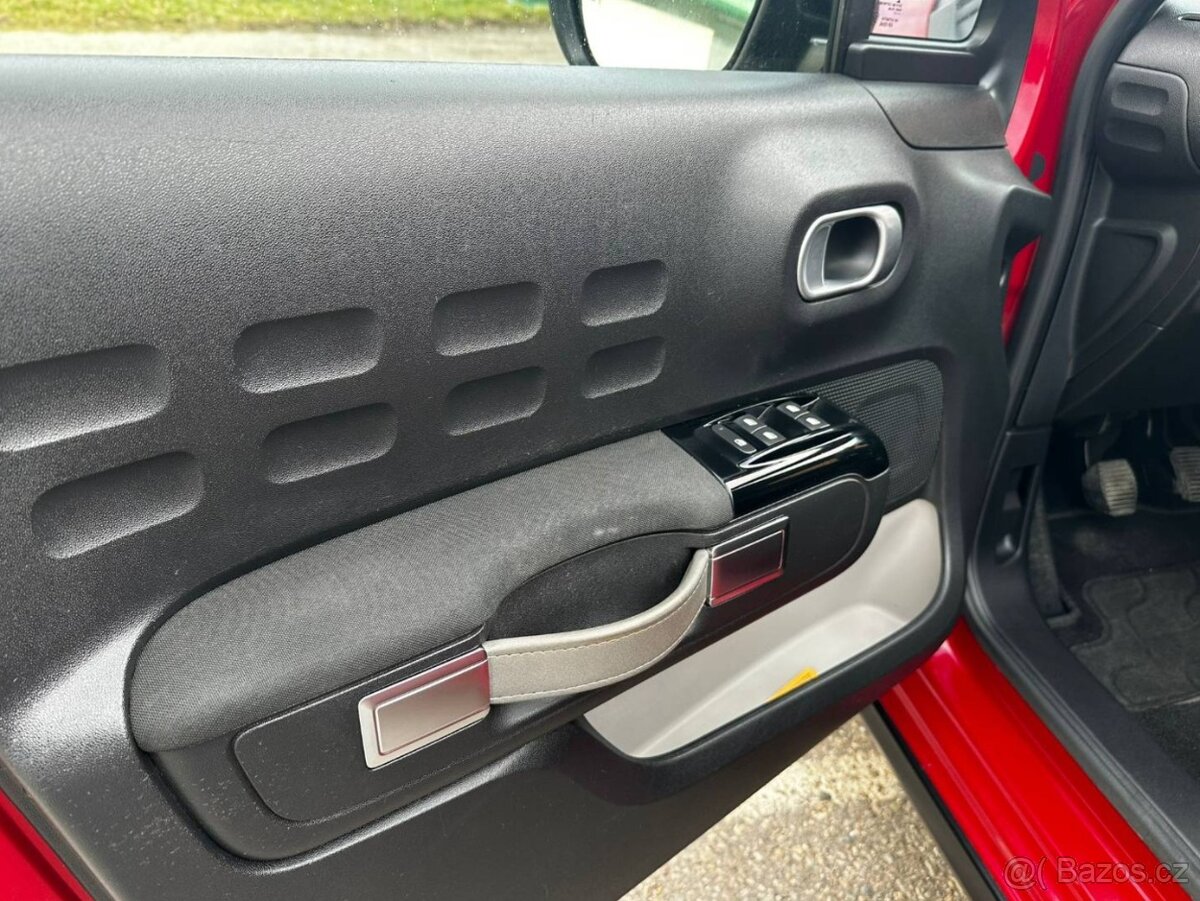 Citroen C3 2017 - 9