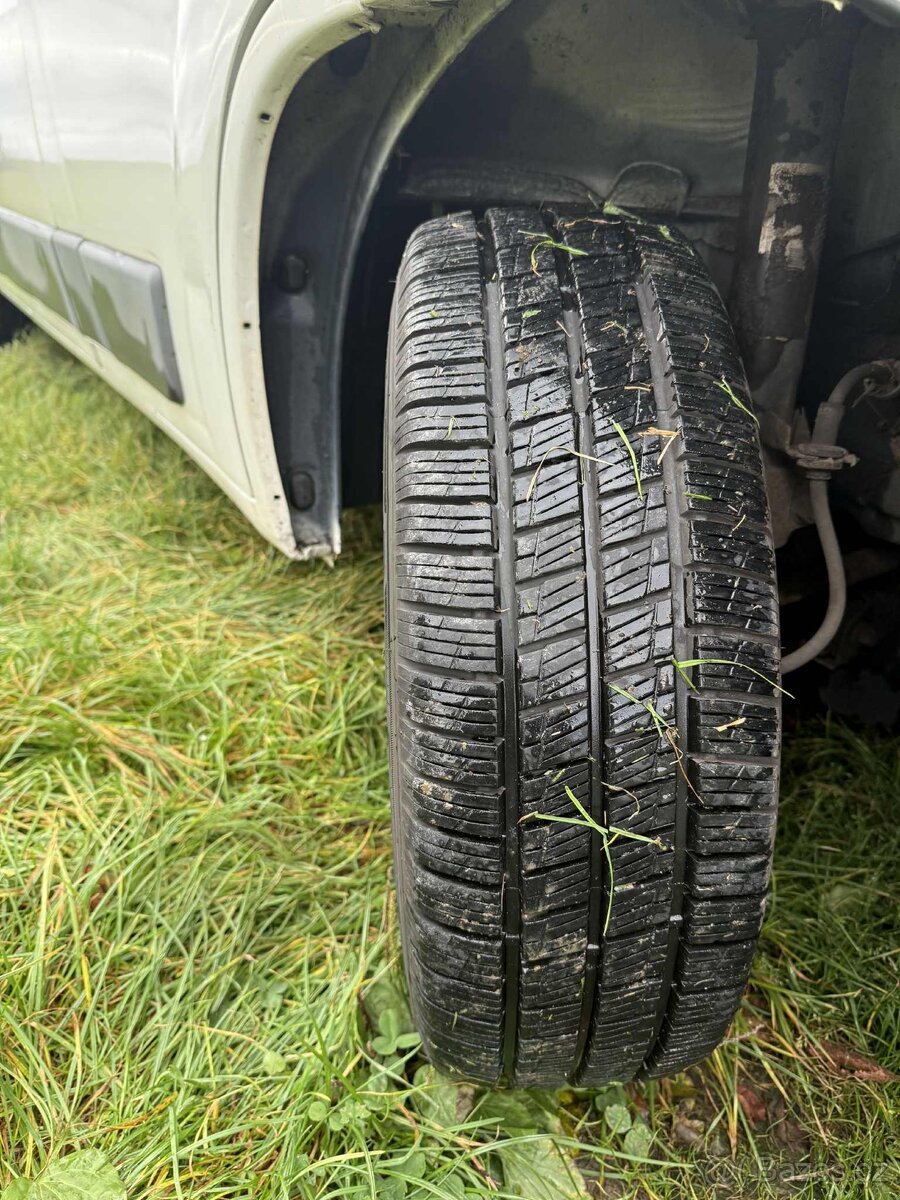 2011 Peugeot Boxer L2H1 2.2HDi - 9