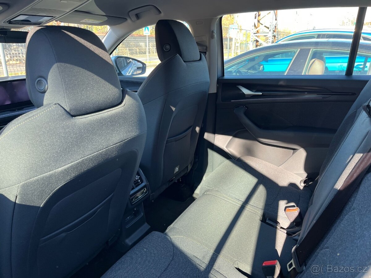 Škoda Kodiaq 2.0 TDI 110kW - 9