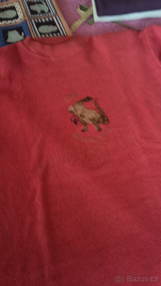 Dámská fleecová souprava +mikyny - 9