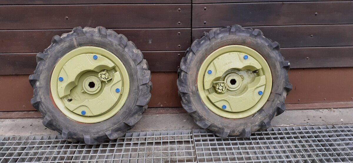 VARI příslušenství - 9