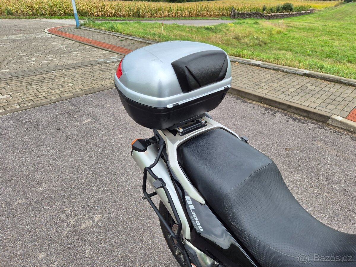 Suzuki dl 1000 - 9