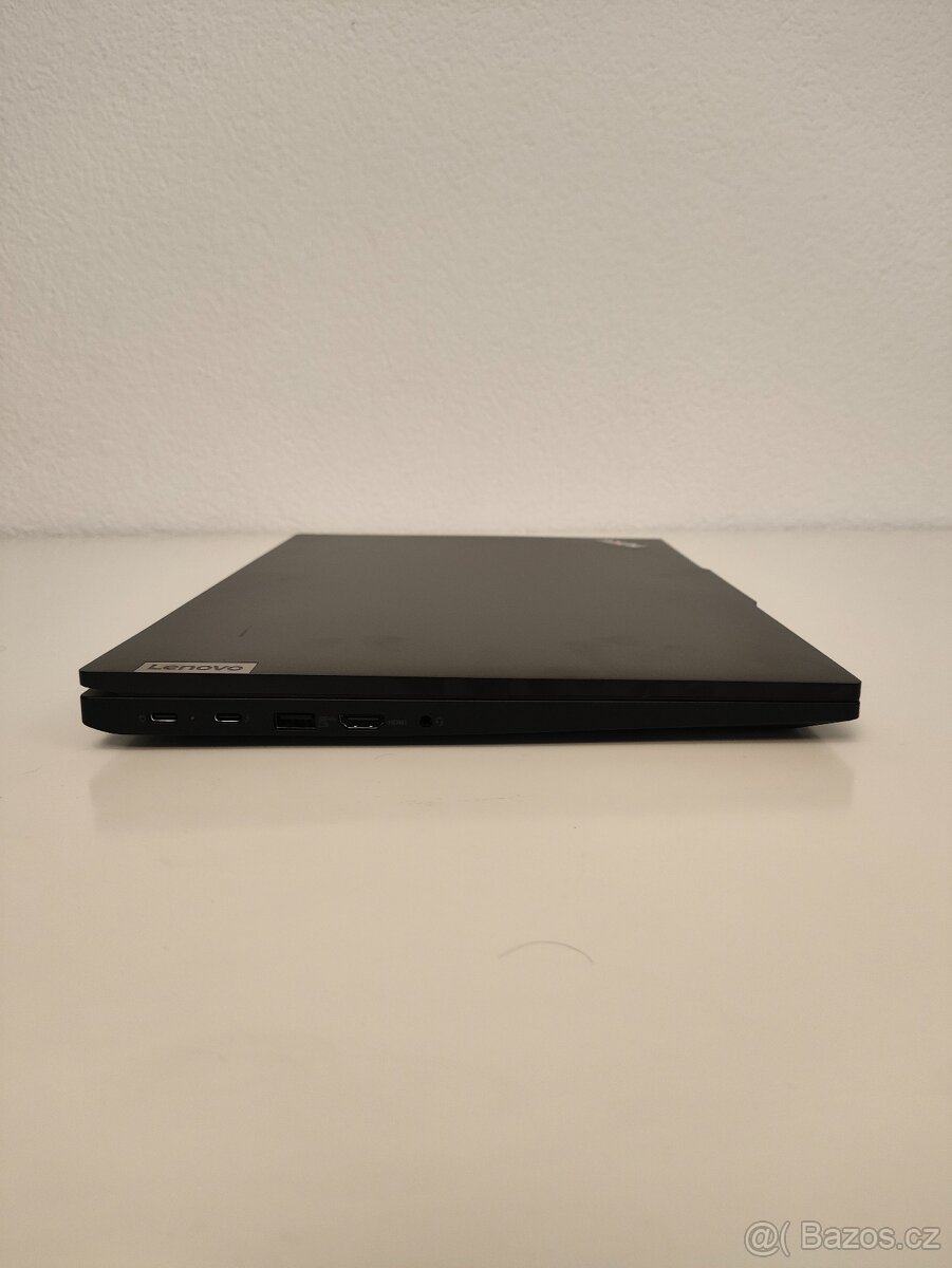 Lenovo ThinkPad E16 | i3-1315U | 8 → 32 GB RAM | 256 → 1 TB - 9