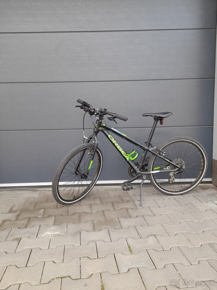 Dětské kolo Orbea MX24 - 9