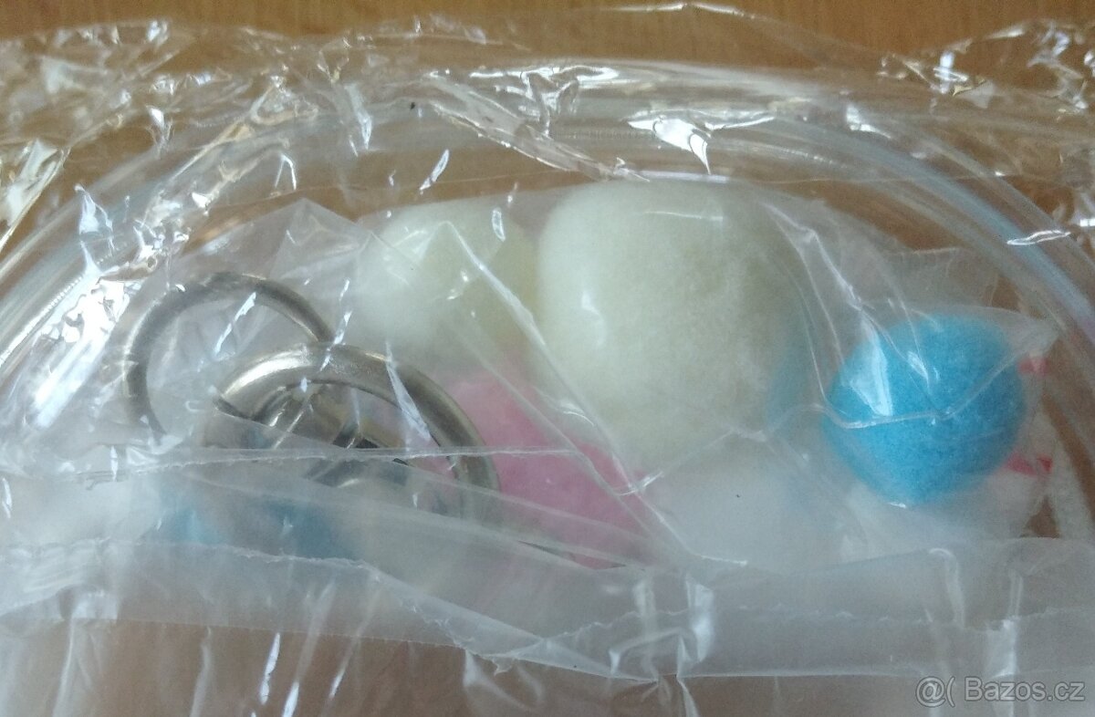 Tašky na Labubu NOVÉ - 9