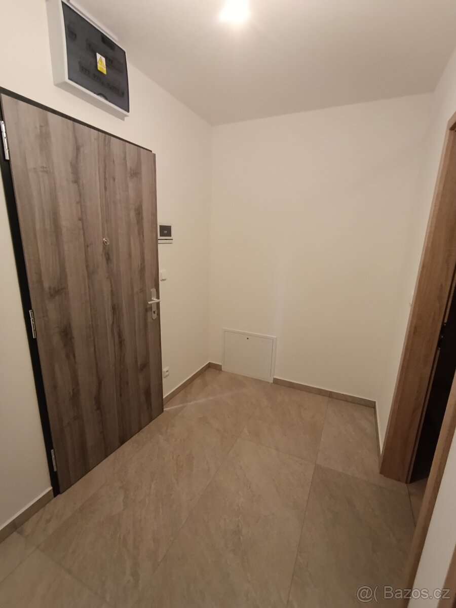 Pronájem bytu 2kk Havlíčkův Brod - 9