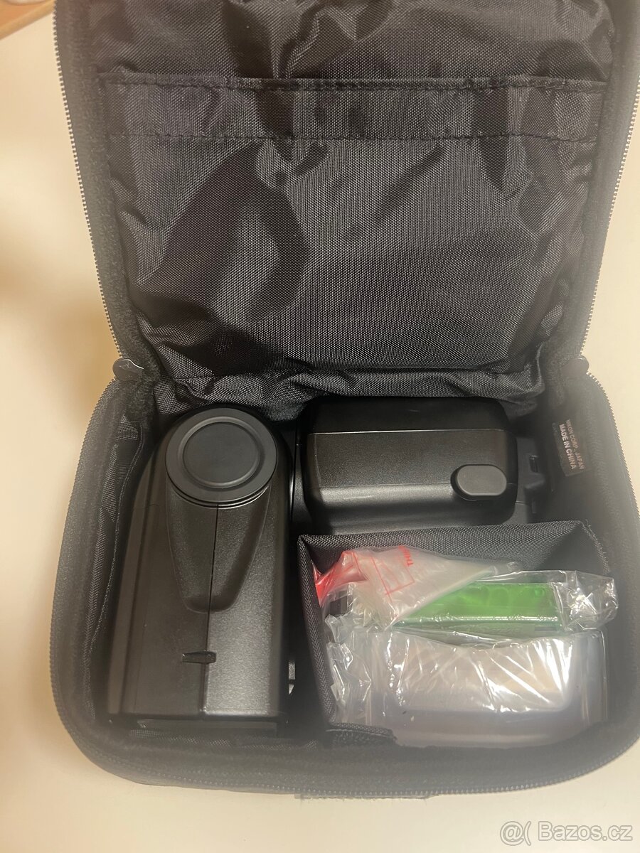 Nikon speedlight SB-910 - 9