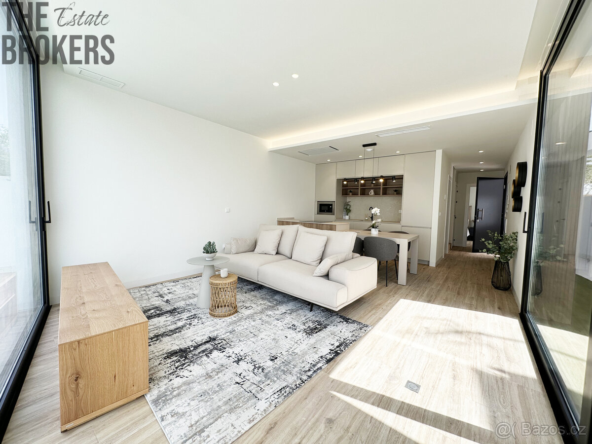 Luxusní vila Ottawa Torre de la Horadada - 9