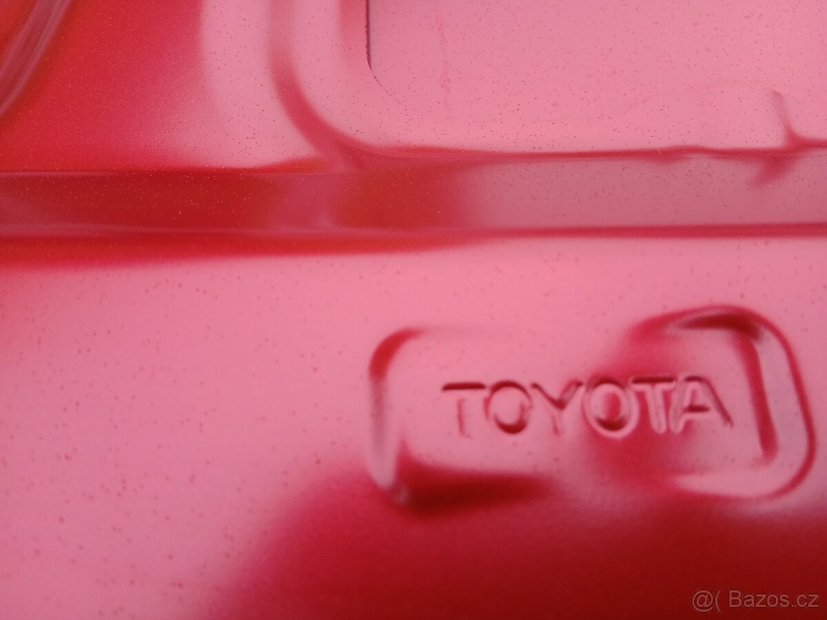 Kapota motoru MAZDA 2, 2025+ - 9