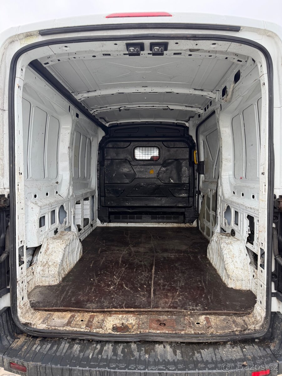 Ford Transit 2.2 tdci L2H2 - 9