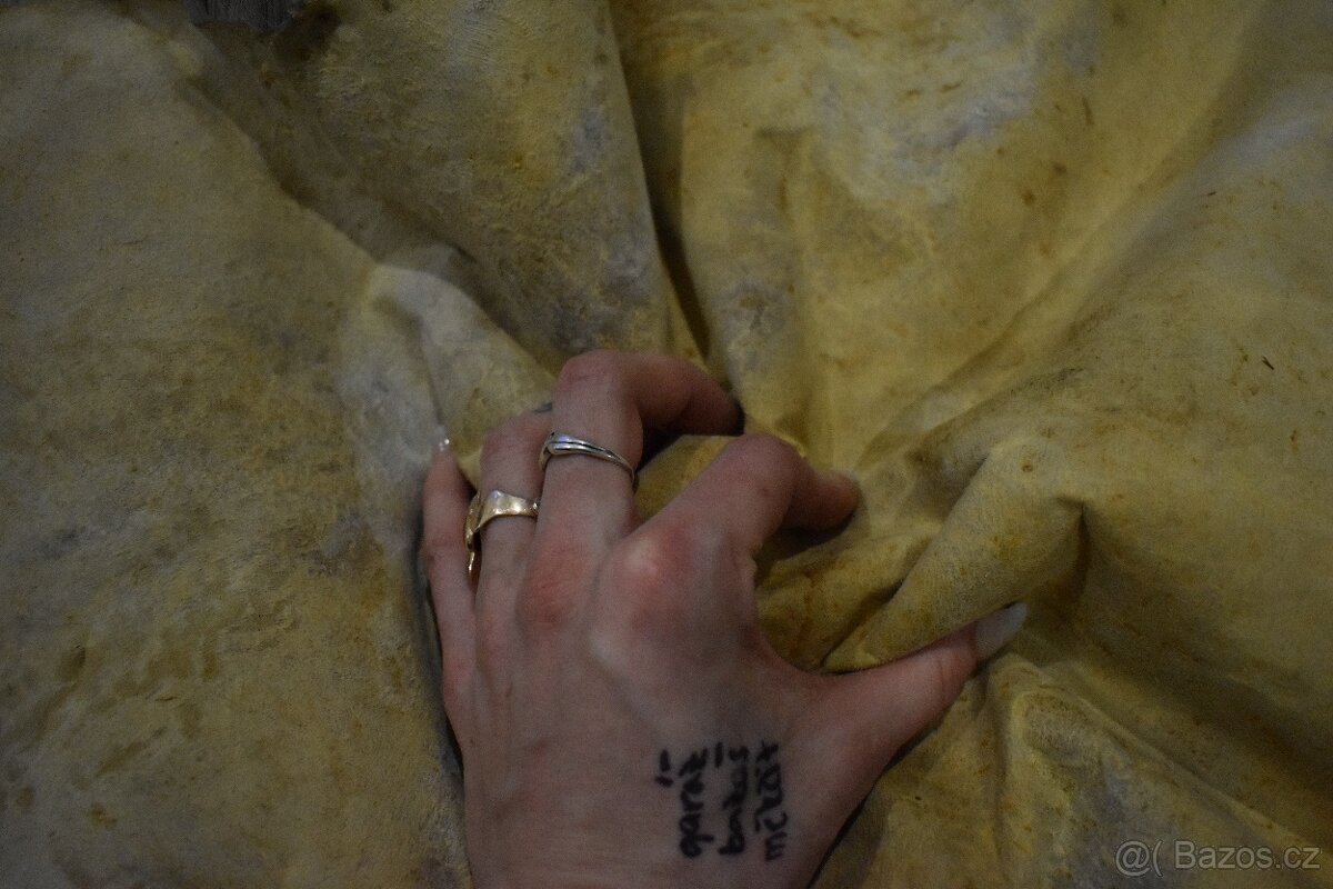 Kožešina Srna 1 - 9