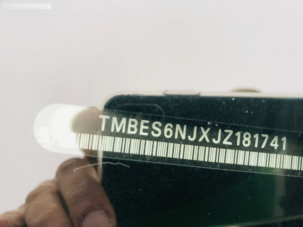 ŠKODA FABIA, 1.4TSI VRC DSG - 9