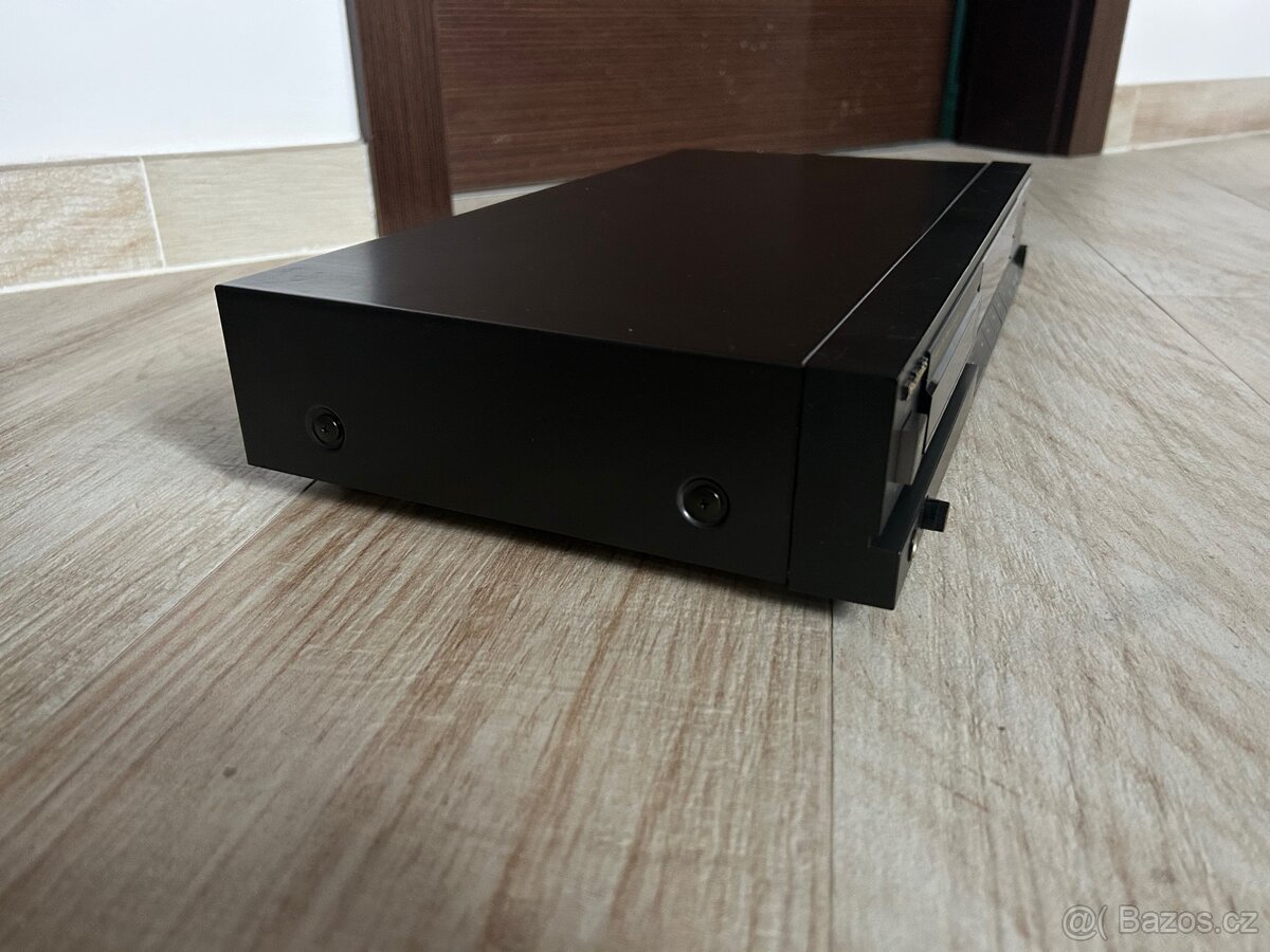 CD přehrávač Technics SL-P200 - 9