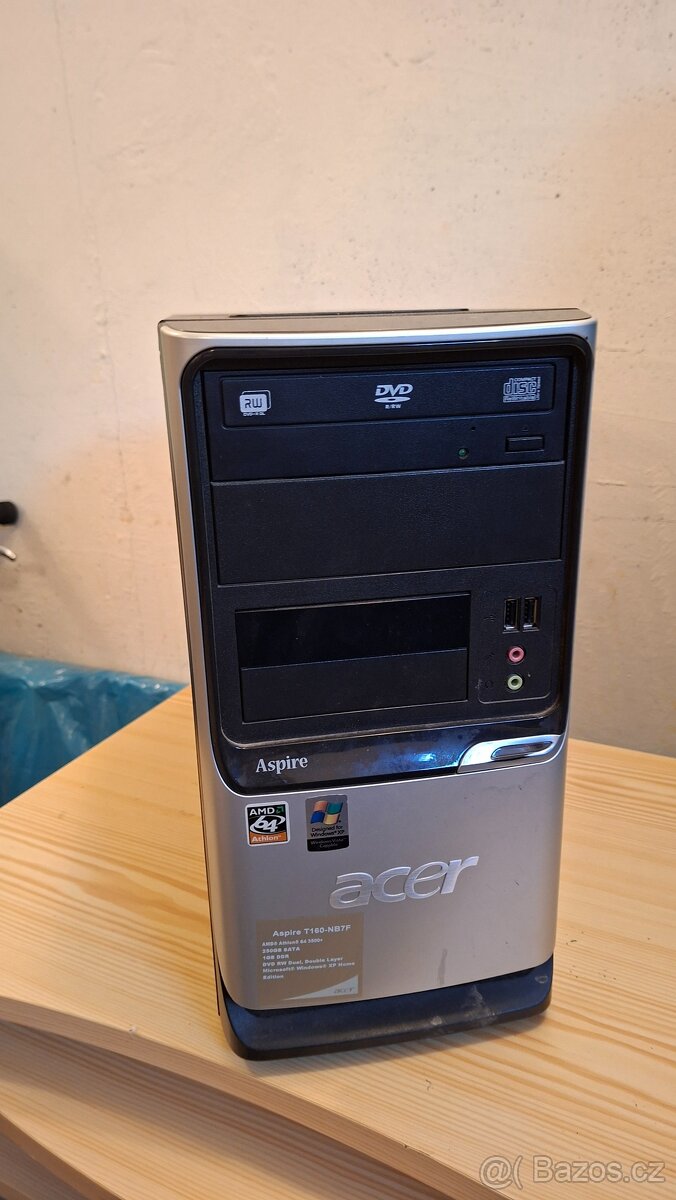 Pc a torza pc - 9