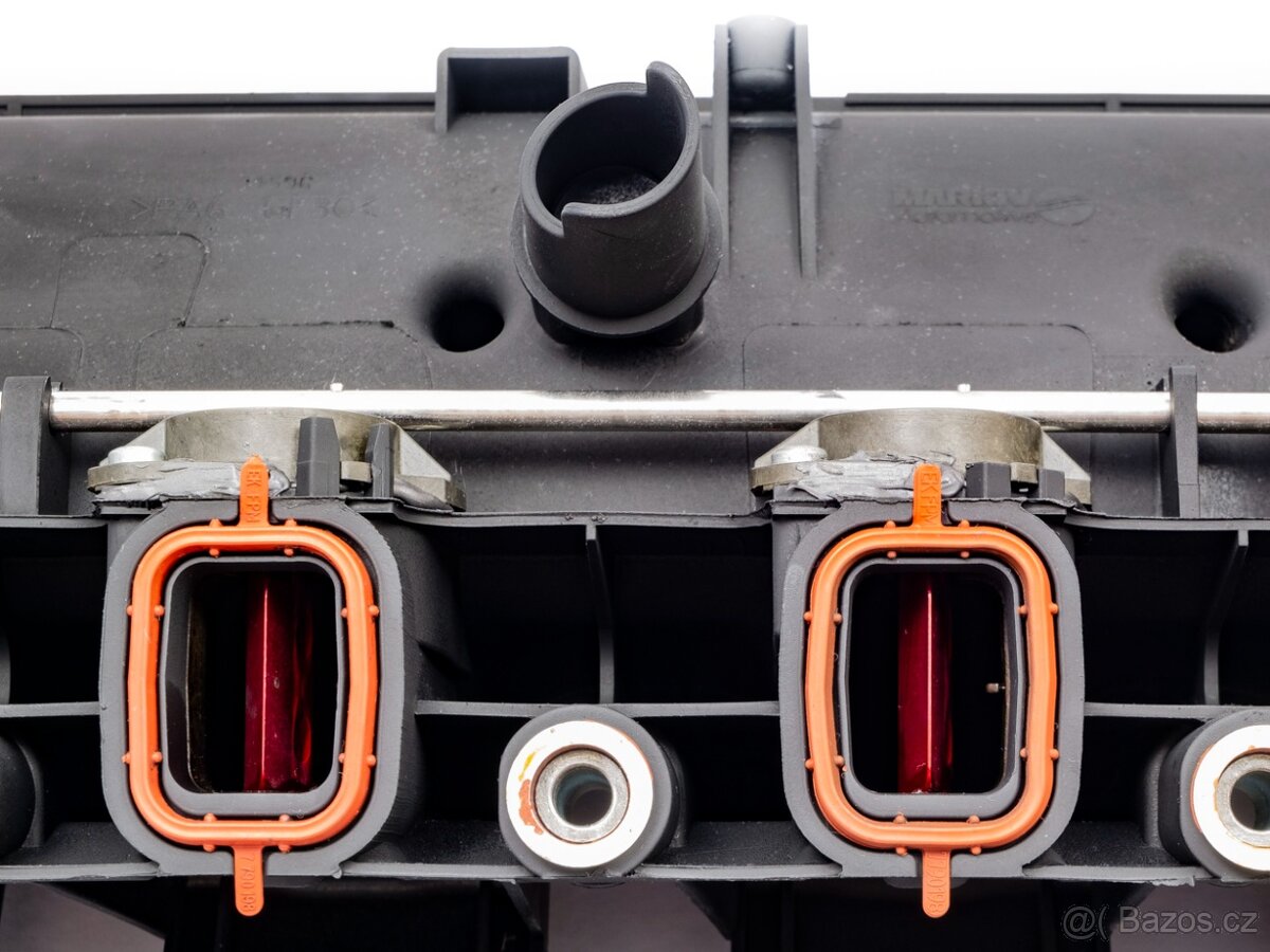 Repasované sání - BMW - 2.0d, 2.5d, 3.0d, 3.5d - AKCE - 9