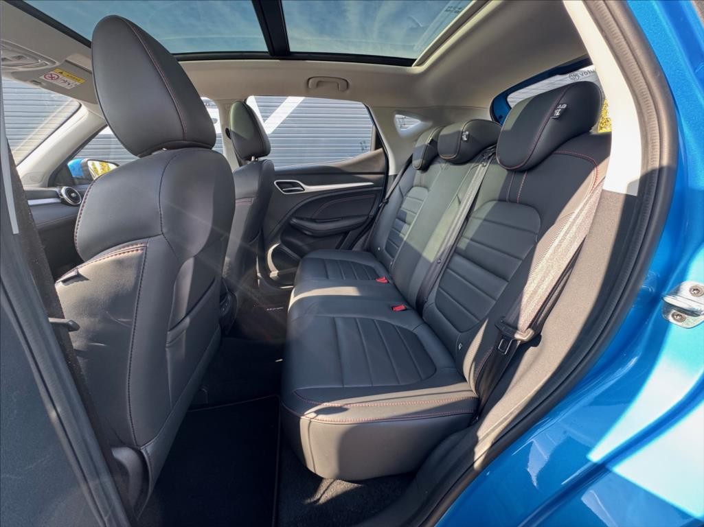 MG ZS 1,0 (2023) - 9