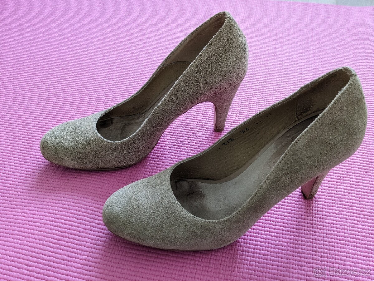 Prodám dámské boty - 9