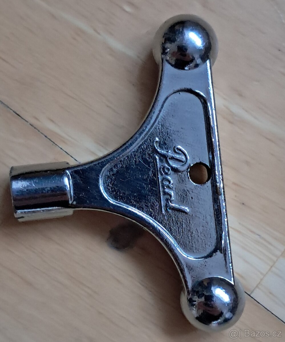 Bubenické paličky Vic Firth - 9