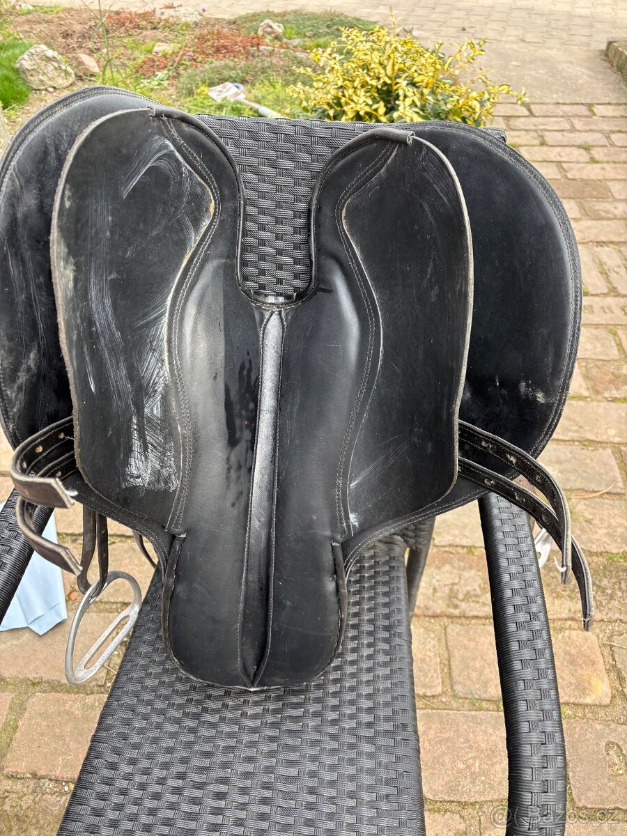 Velký dostihový set - 9