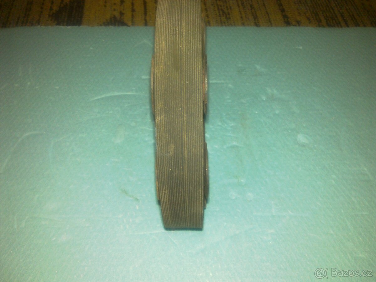 BENZINOVÁ PUMPA - 9