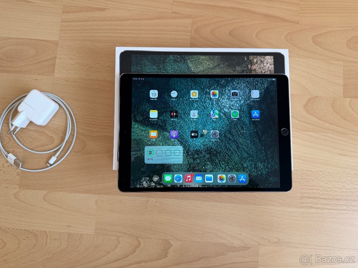 Apple Ipad Pro 10.5 2017 - 9