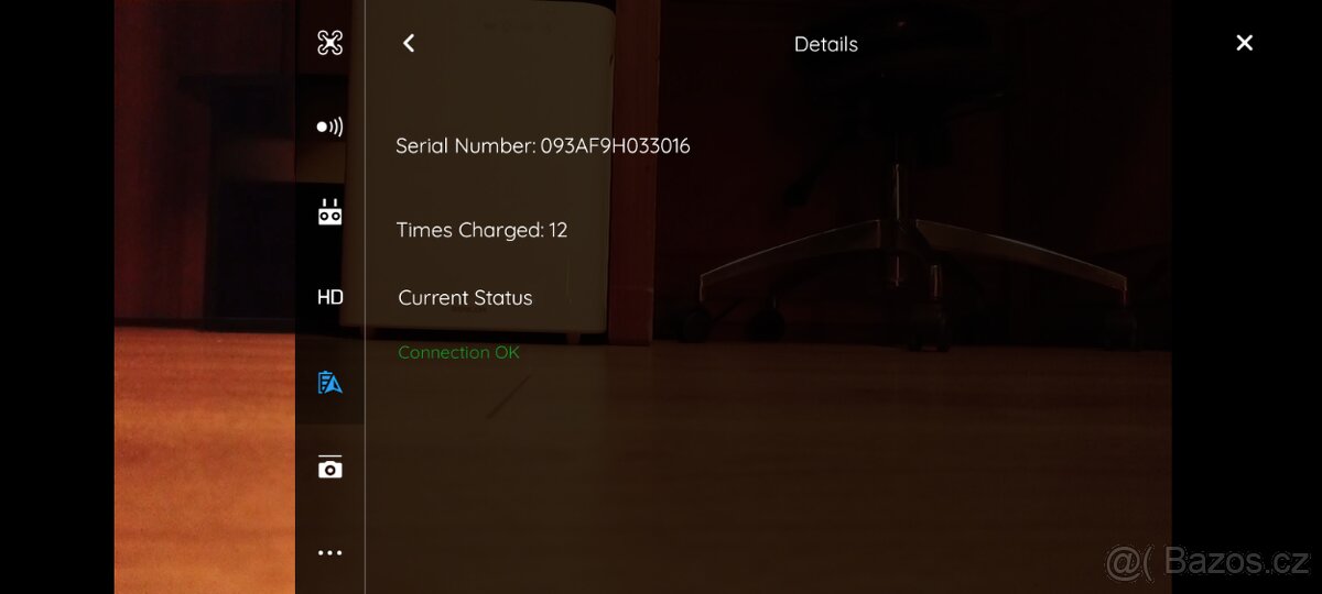 dron DJI Mavic Pro - 9