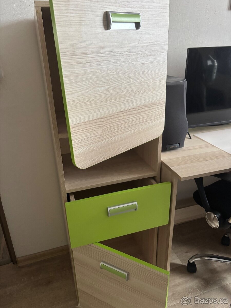 Dětský pokoj - 9