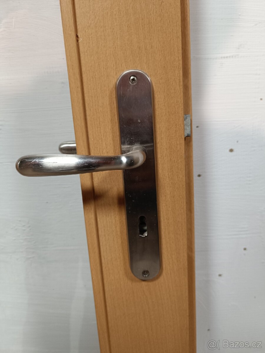 Vnitřní dveře - 9