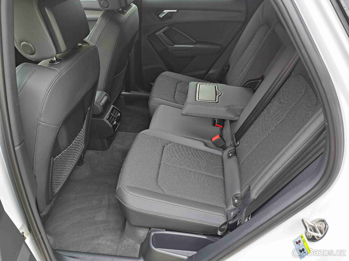 Audi Q3 SPORTBACK 1,5 TSI S-LINE – 1754 - 9