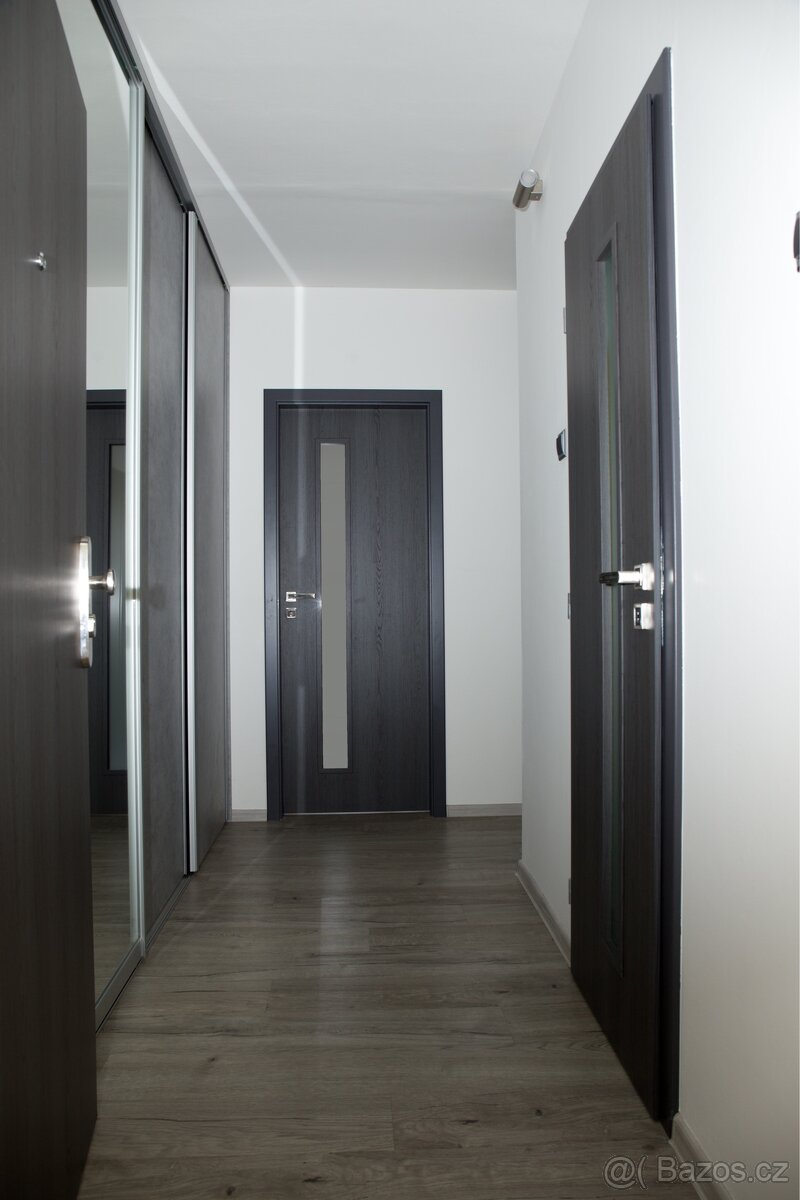 Pronájem bytu 2kk v Mostě, ulice F. L. Čelakovského - 9