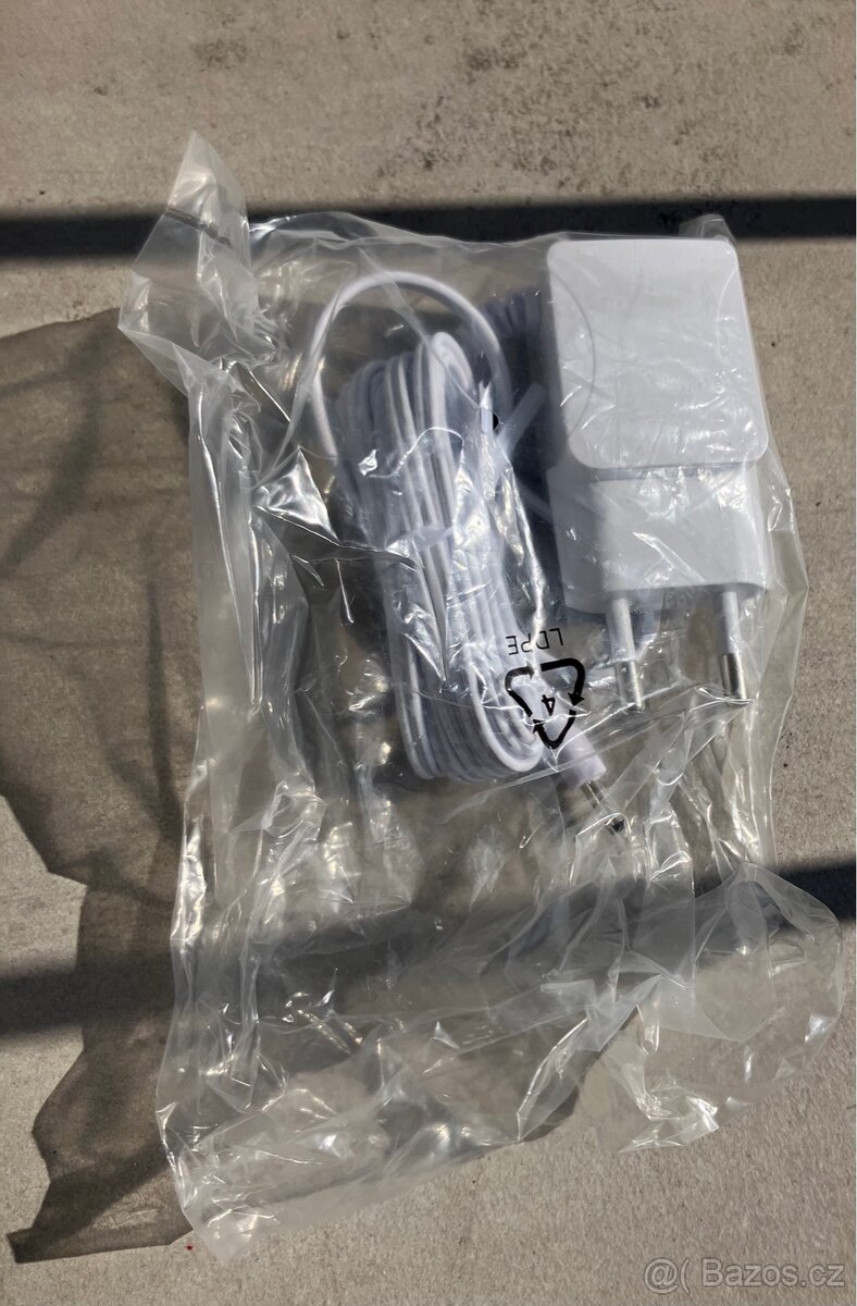 Masážní přístroj na žíly- Sanitas - 9