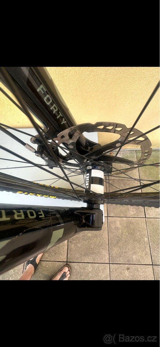 Prosím o pomoc krádež kola - 9