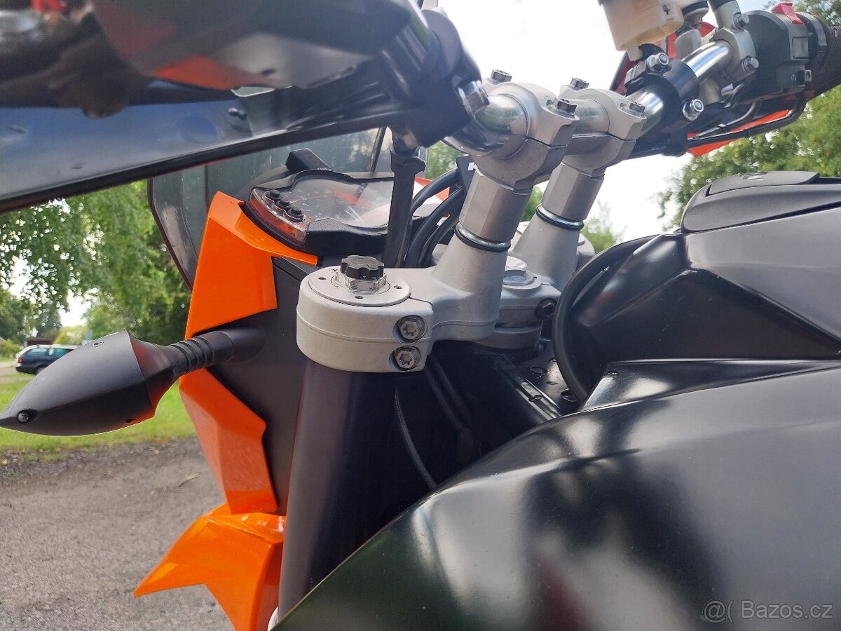 Ktm 990 SM - 9