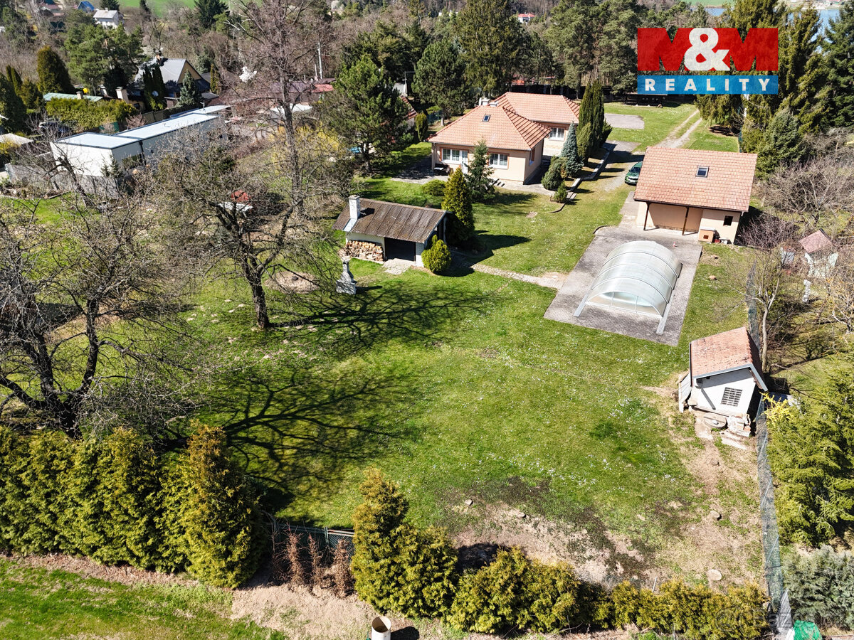 Prodej rodinného domu, Mostkovice - 9