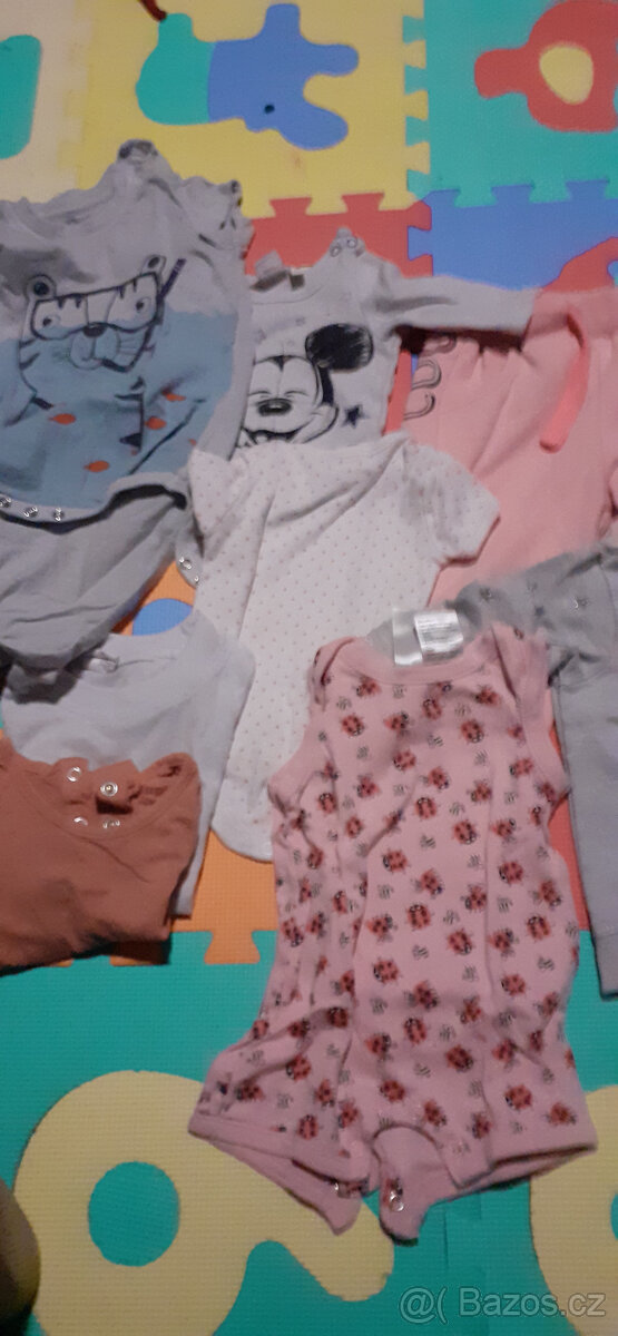 baby obleceni - 9