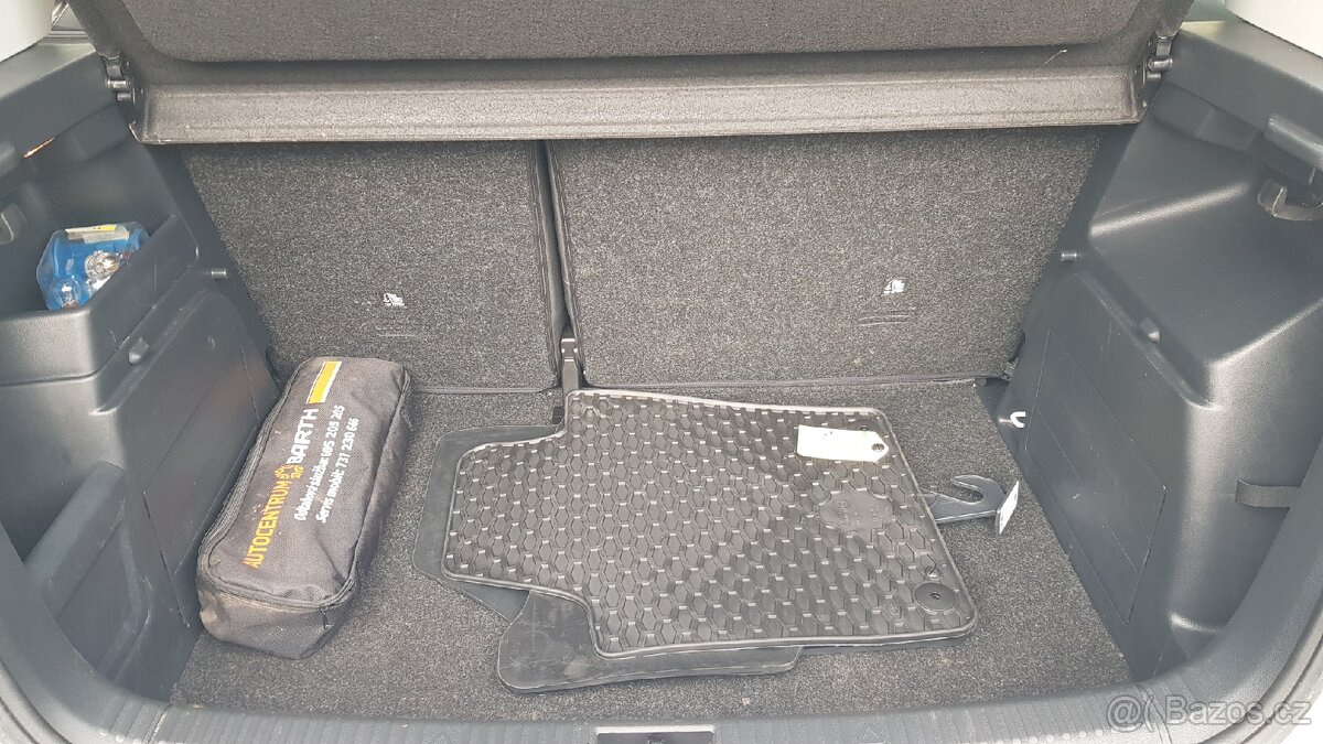 Škoda fabia 3 face 38tKm - 9