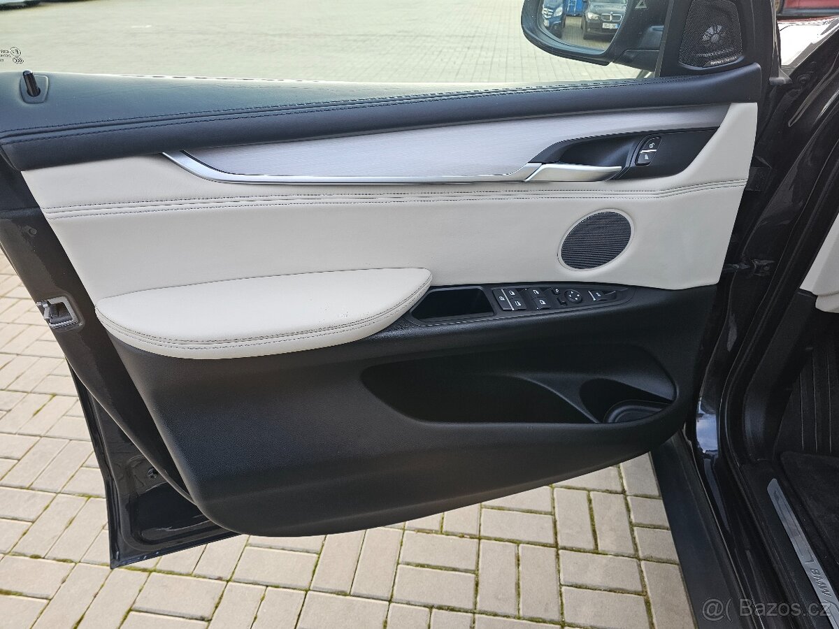 BMW X5, xDrive30d - 9