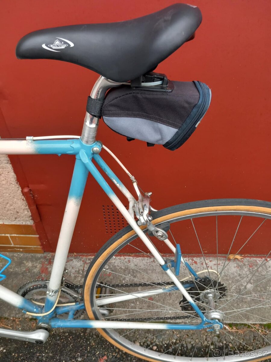 Starožitné kolo - 9