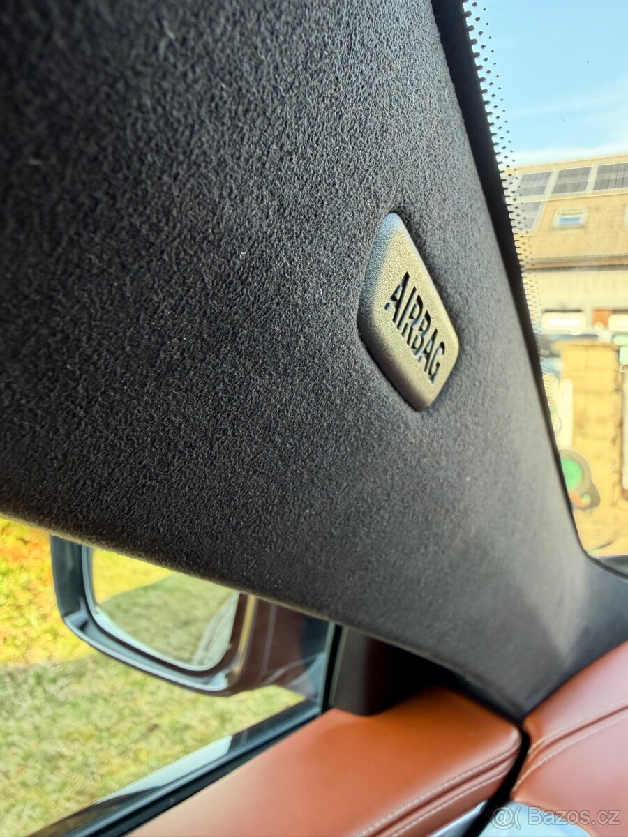 BMW 840d Xdrive INDIVIDUAL - 9