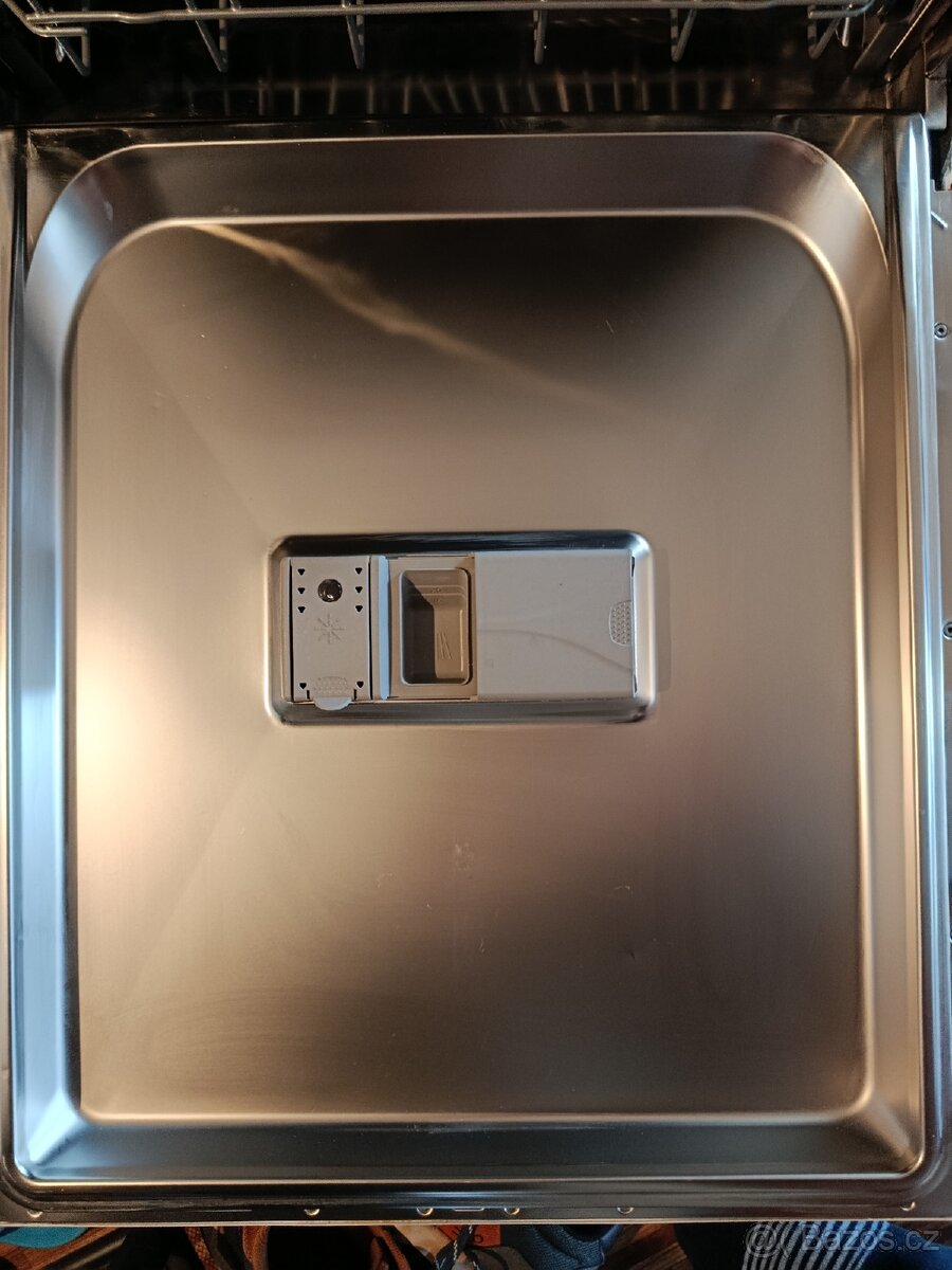 Candy myčka Smart 60cm - 9