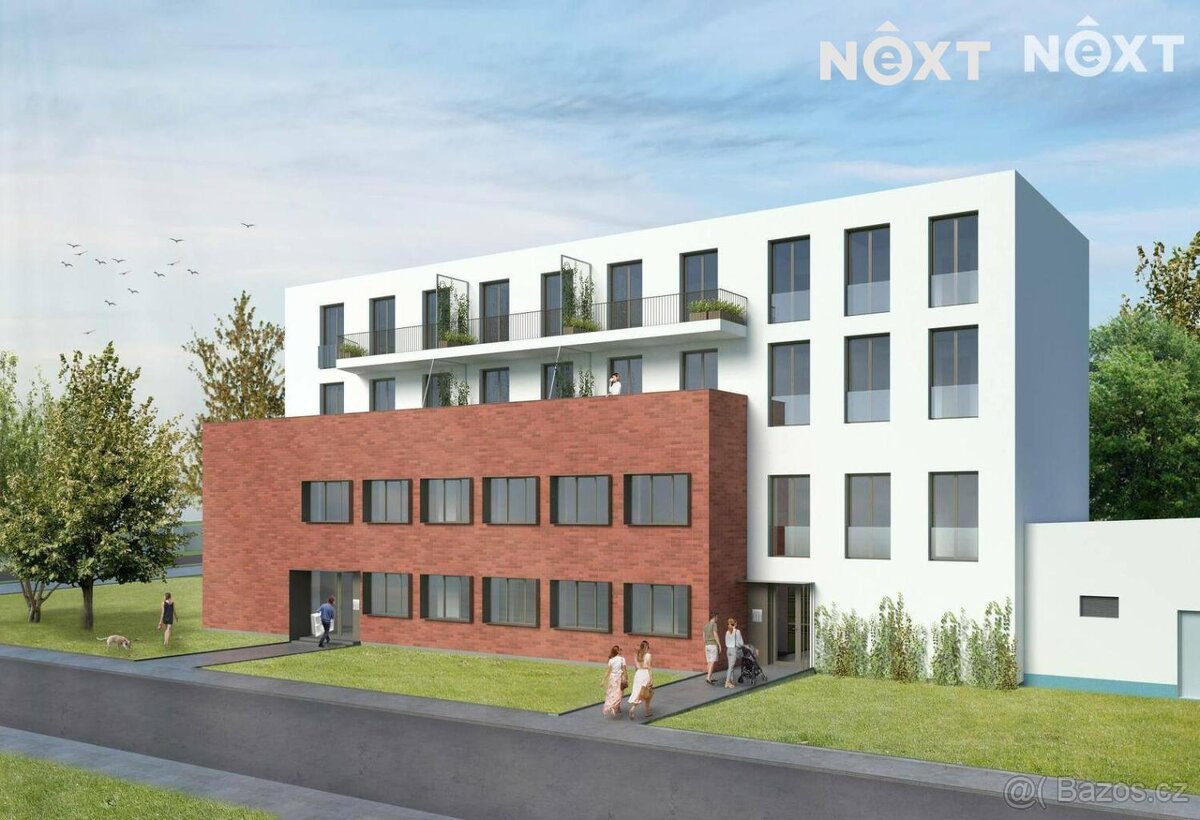 Prodej byt 3+kk, 142㎡ - 9