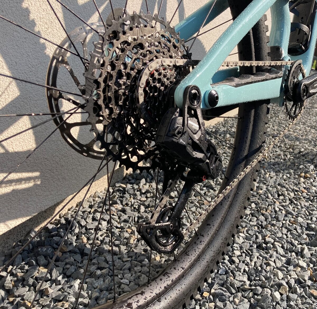 Specialized Stumpjumper Comp Carbon 15 2025 S3 - 9