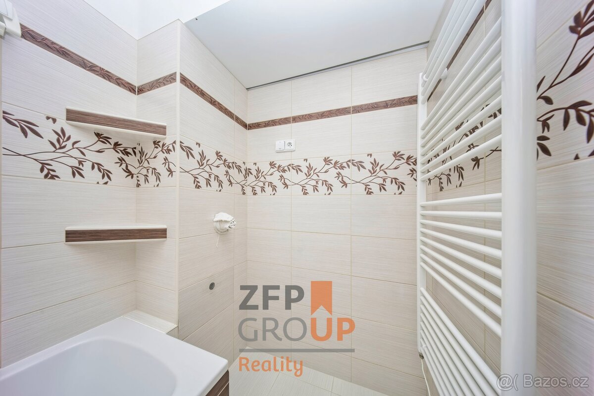 Prodej bytu 4+1 o rozloze 111 m², ulice Na Vrbovcích, Přerov - 9