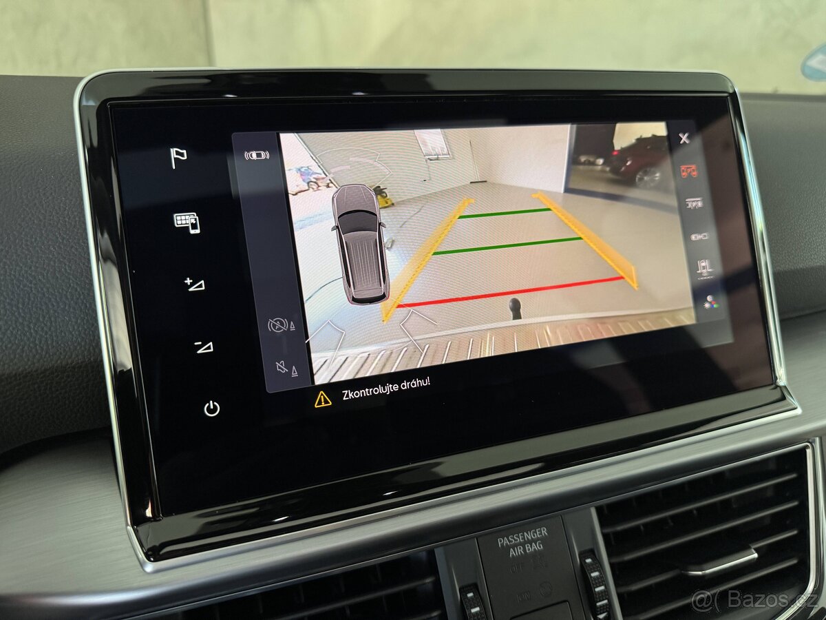 Seat Tarraco 2.0TDi FR Virtual Assist LED Kamera - 9
