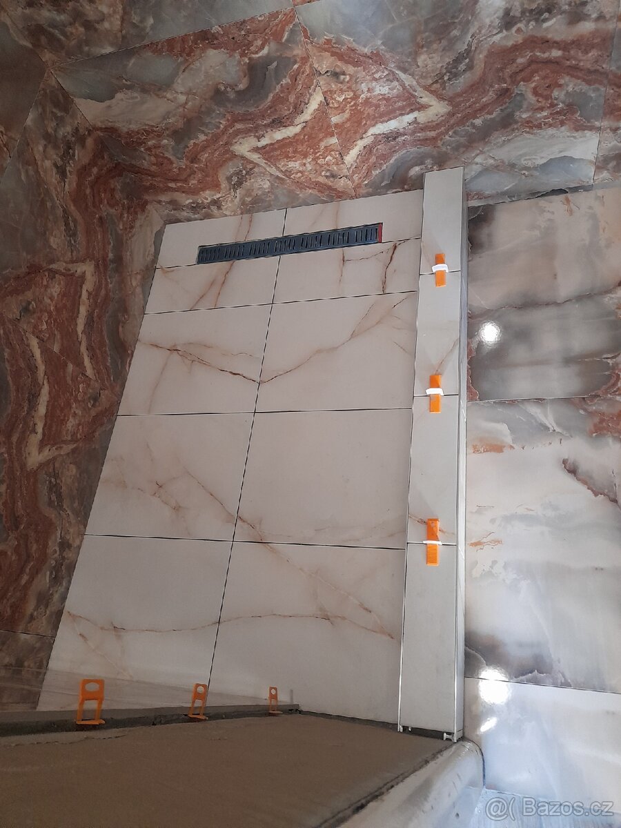 Zednické práce - 9