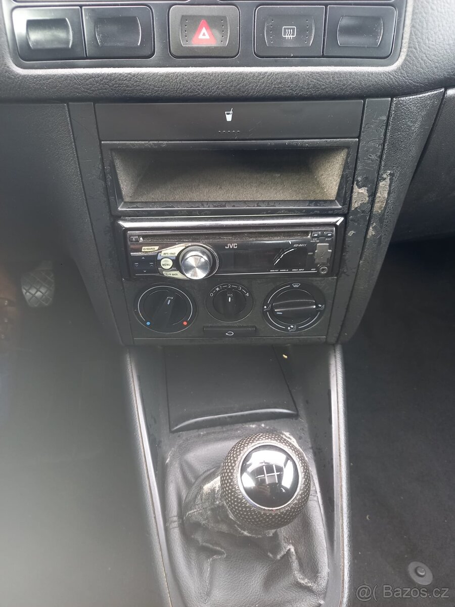 Vw volkswagen golf IV 4 nová stk 1.4i 55kw CEBIA - 9