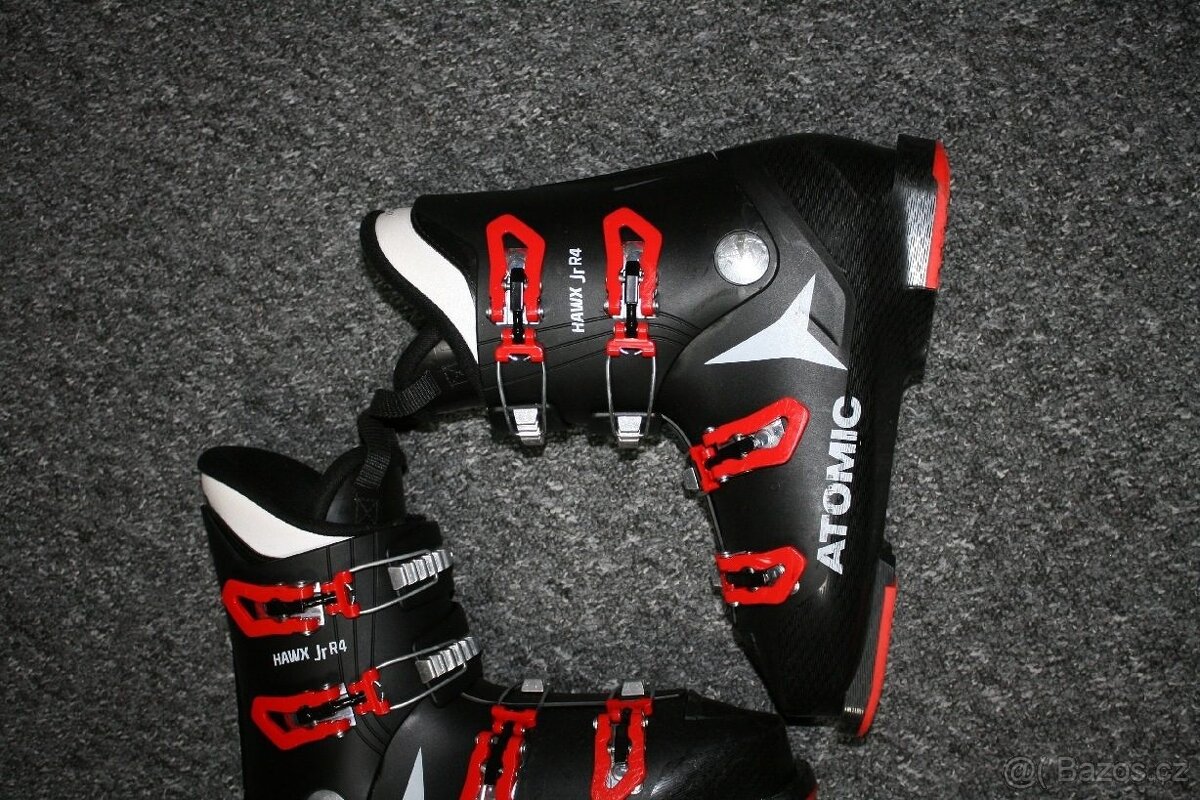 lyže Dynastar Speedzoone 144 cm , Atomic lyžiarky - 9