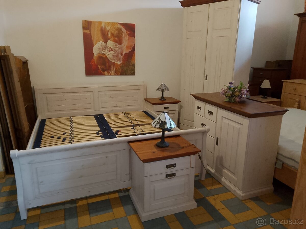 LOŽNICE JITONA MALTA - 9