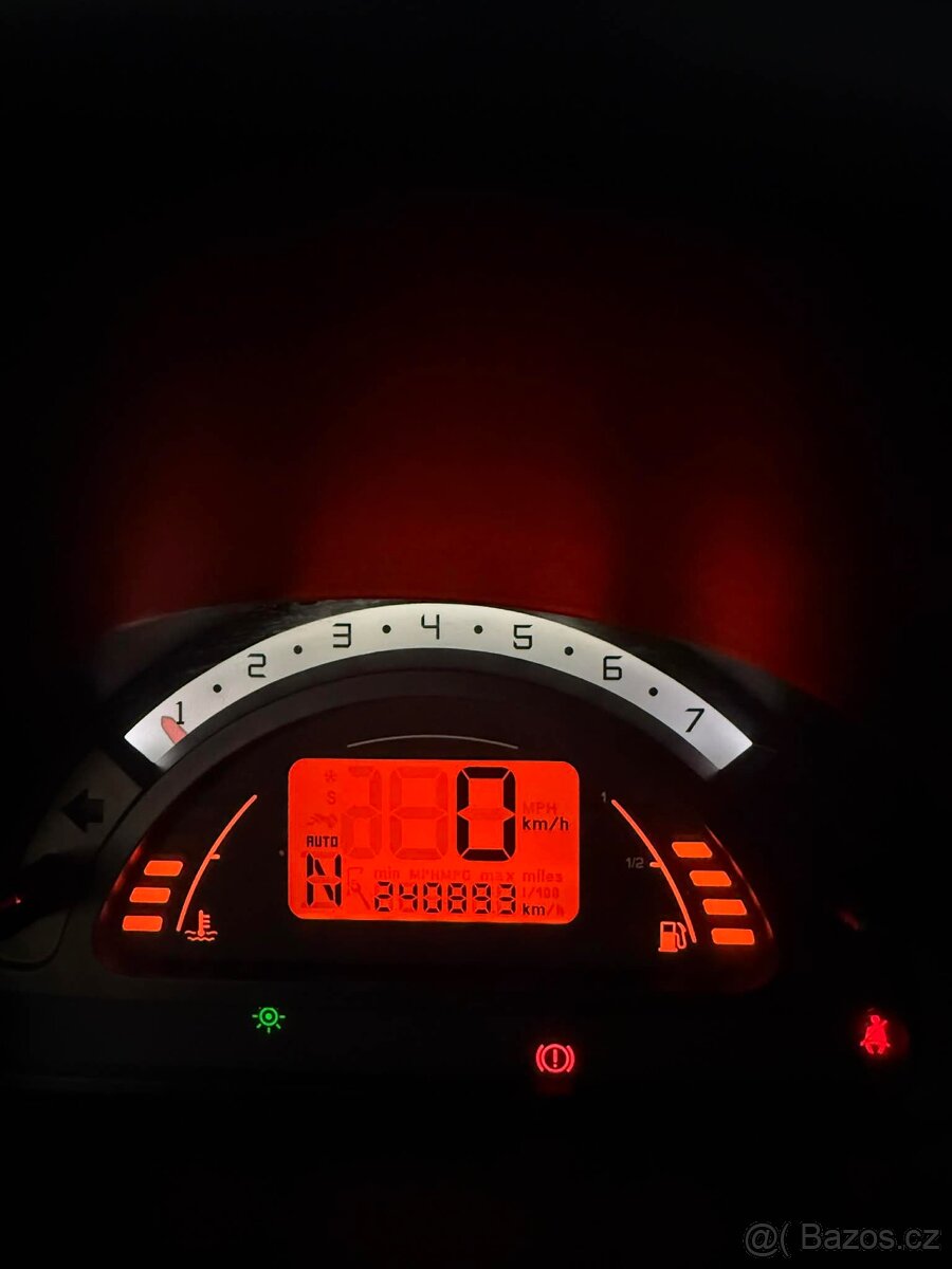 Citroen C3 1.4 Hdi - 9