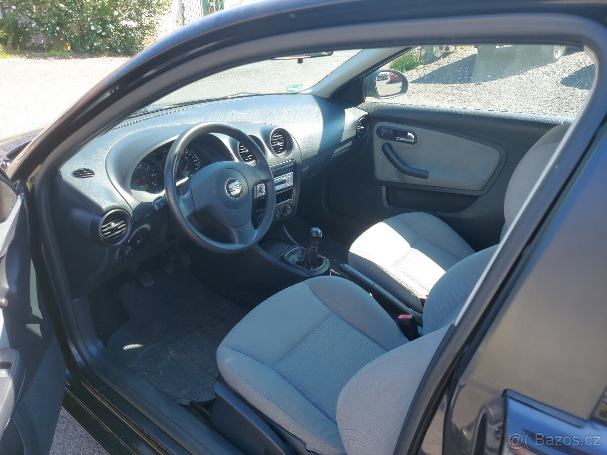 Seat Ibiza 1.2i - 9